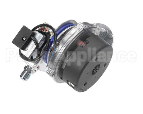 HR11-0005-A Hot Rocks Oven Burner Blower Propane 230Vac Hr-70-22 (G