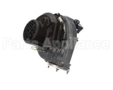 HR11-0006-A Hot Rocks Oven Burner Blower Natural Gas Hr-70-33 (Gen2