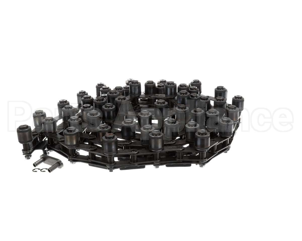 HR11-0066-A Hot Rocks Oven Chain Assembly (Hr-70-Xx)