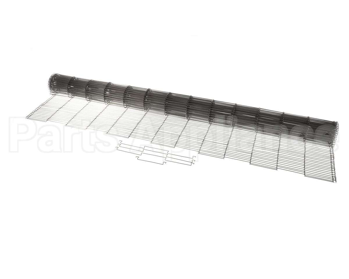 HR11-0106-A Hot Rocks Oven Entry Conveyor Mesh (Hr-Xx-33, Gen3)