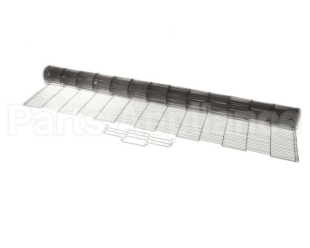 HR11-0106-A Hot Rocks Oven Entry Conveyor Mesh (Hr-Xx-33, Gen3)