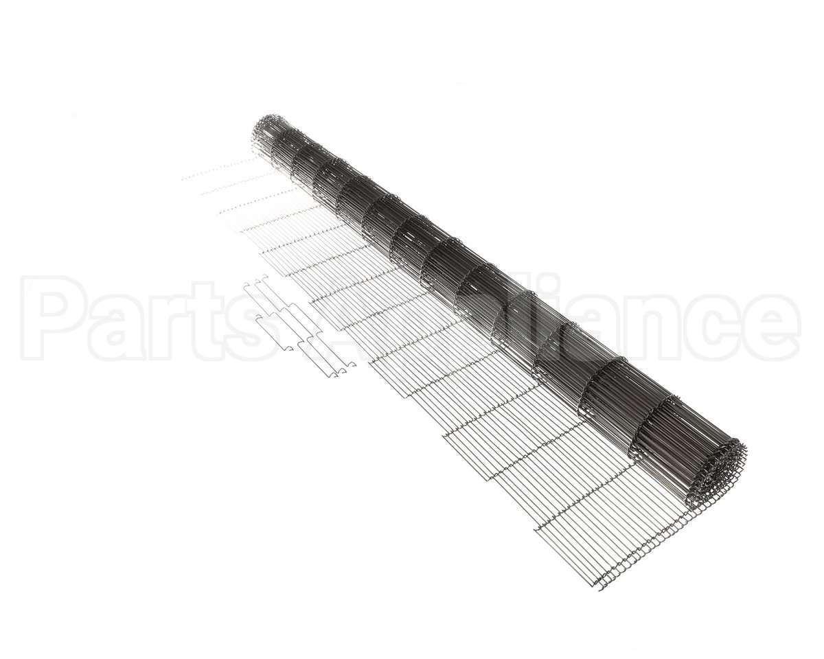 HR11-0106-A Hot Rocks Oven Entry Conveyor Mesh (Hr-Xx-33, Gen3)