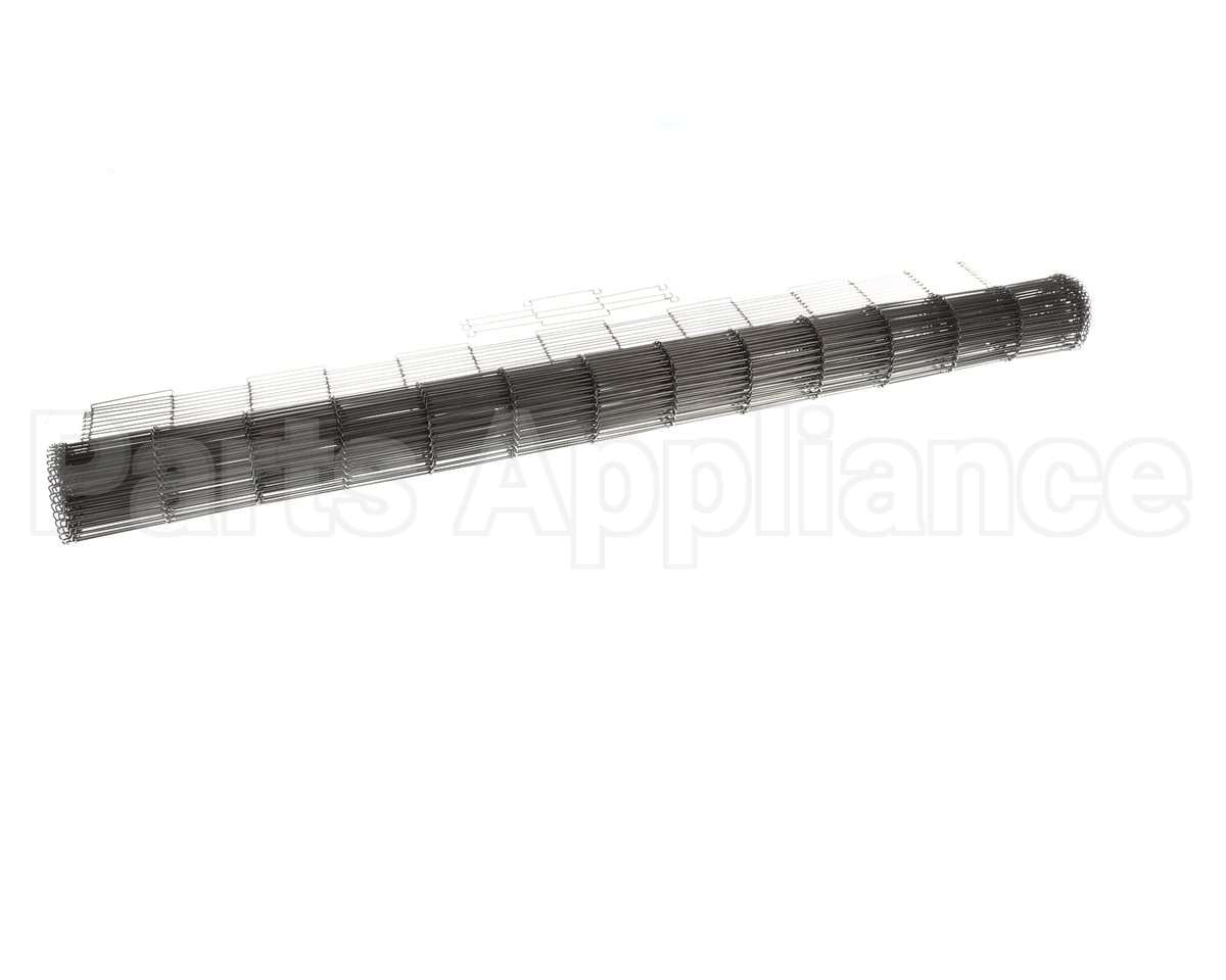 HR11-0106-A Hot Rocks Oven Entry Conveyor Mesh (Hr-Xx-33, Gen3)