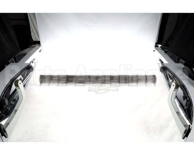 HR11-0107-A Hot Rocks Oven Exit Conveyor Mesh (Hr-Xx-33, Gen2,Gen3)