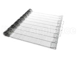 HR11-0109-A Hot Rocks Oven Exit Conveyor Mesh (Hr-70-22, Gen2,Gen3)