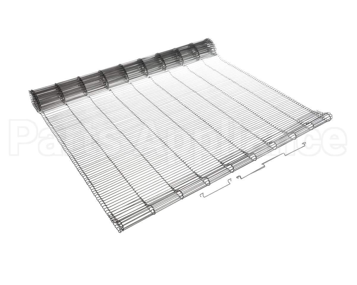 HR11-0109-A Hot Rocks Oven Exit Conveyor Mesh (Hr-70-22, Gen2,Gen3)