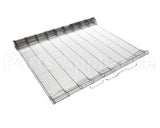 HR11-0109-A Hot Rocks Oven Exit Conveyor Mesh (Hr-70-22, Gen2,Gen3)