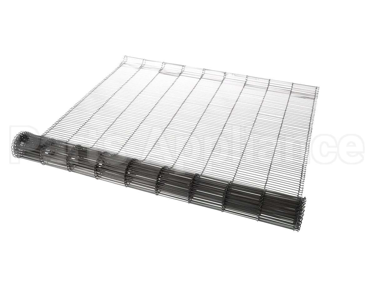 HR11-0109-A Hot Rocks Oven Exit Conveyor Mesh (Hr-70-22, Gen2,Gen3)