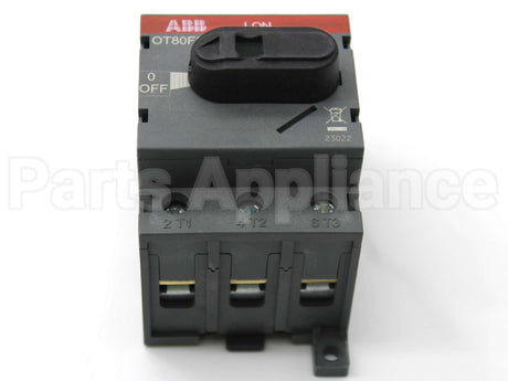HR61ZQ003 Carrier Disconnect