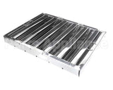 HRSS1620 Captive-Aire 16X20 Guard S/S Baffle Filter