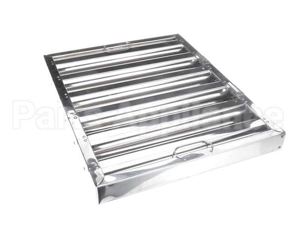 HRSS1620 Captive-Aire 16X20 Guard S/S Baffle Filter