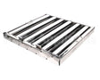 HRSS2020 Captive-Aire 20X20 Guard S/S Baffle Filter