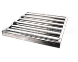 HRSS2020 Captive-Aire 20X20 Guard S/S Baffle Filter