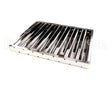 HRSS2025 Captive-Aire Baffle Filter 20" Tall X 25"