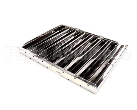 HRSS2025 Captive-Aire Baffle Filter 20" Tall X 25"