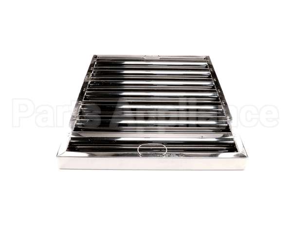 HRSS2025 Captive-Aire Baffle Filter 20" Tall X 25"