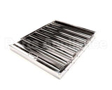 HRSS2025 Captive-Aire Baffle Filter 20" Tall X 25"