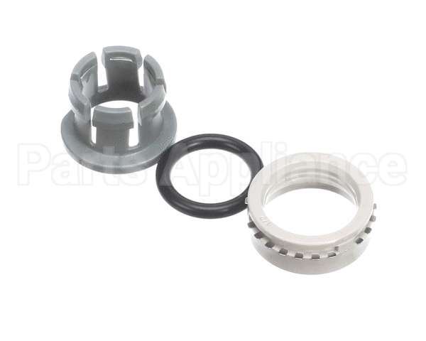 HS-005-P Wunder-Bar Half Cartridge - 1/2