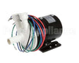 HS-0175 Hoshizaki Pump Motor Assembly/Km-2