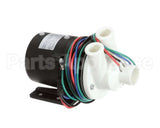 HS-0177 Hoshizaki Pump Motor Assembly/Km-6