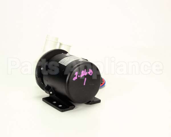 HS-0195 Hoshizaki Pump Motor Assembly/Km28