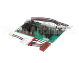 HS-2010 Hoshizaki Dcm Timer Board Serv