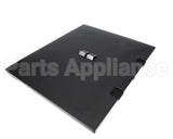 HS-2035 Hoshizaki Top Kit -22H Black