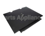 HS-2035 Hoshizaki Top Kit -22H Black