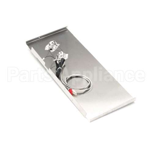 HS-2101 Hoshizaki Push Lever Service K