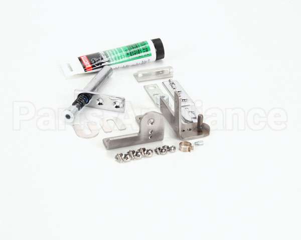 HS-3527 Hoshizaki Hinge Kit On Left