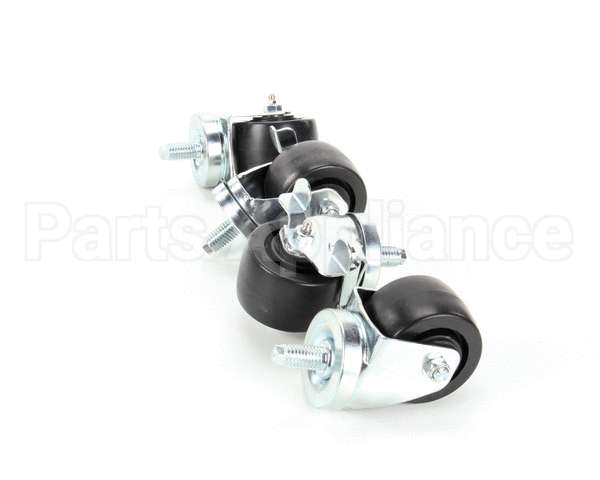 HS-3546 Hoshizaki Caster (Set Of 4)