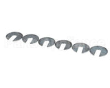HS-3590 Hoshizaki Caster Shim Kit
