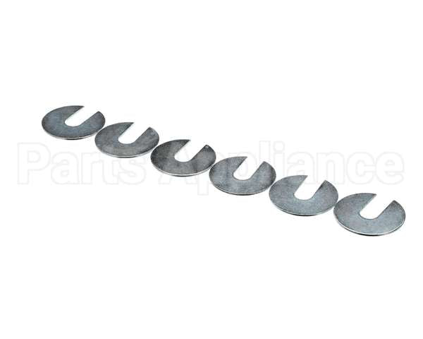 HS-3590 Hoshizaki Caster Shim Kit