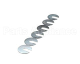 HS-3590 Hoshizaki Caster Shim Kit