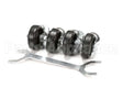 HS-5035 Hoshizaki 4" Caster Kit