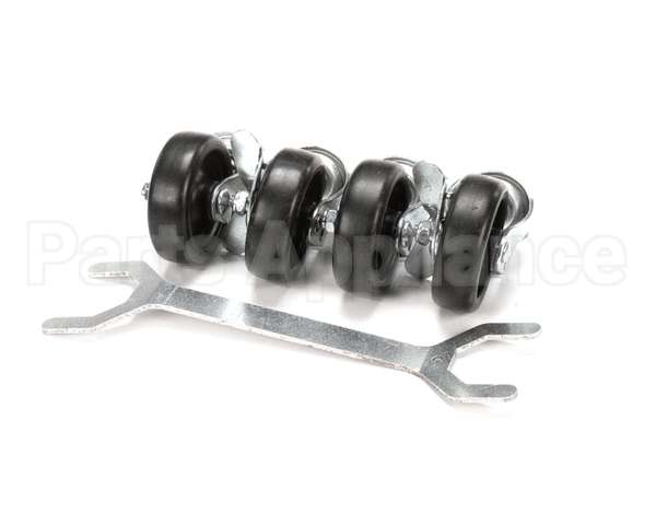 HS-5035 Hoshizaki 4" Caster Kit