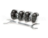 HS-5035 Hoshizaki 4" Caster Kit