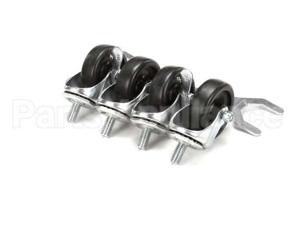 HS-5035 Hoshizaki 4" Caster Kit