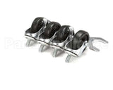 HS-5035 Hoshizaki 4" Caster Kit