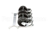 HS-5035 Hoshizaki 4" Caster Kit