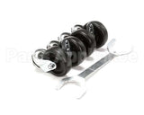 HS-5035 Hoshizaki 4" Caster Kit