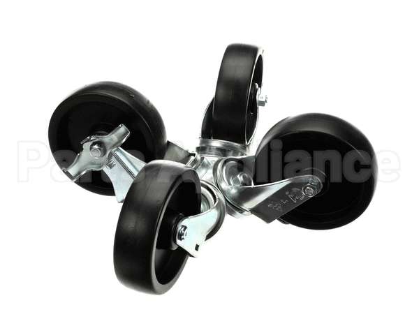 HS-5036 Hoshizaki 6" Caster - Set Of 4