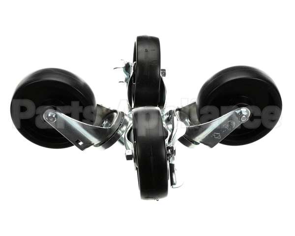 HS-5036 Hoshizaki 6" Caster - Set Of 4