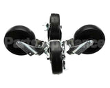 HS-5036 Hoshizaki 6" Caster - Set Of 4