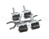 HS-5037 Hoshizaki 2.25" Commercial Series