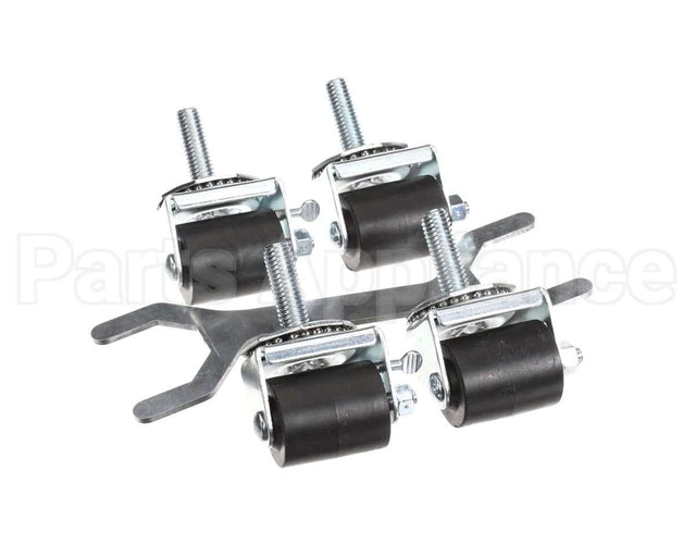 HS-5037 Hoshizaki 2.25" Commercial Series