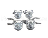 HS-5037 Hoshizaki 2.25" Commercial Series