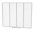 HS-5052 Hoshizaki Industrial Strength Epoxy Shelf