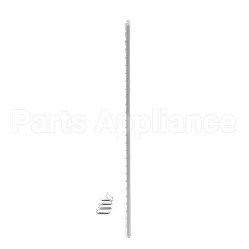 HS-5052 Hoshizaki Industrial Strength Epoxy Shelf