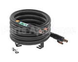 HS-5100 Hoshizaki Water Cooled Cond Se